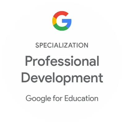 Google for Education