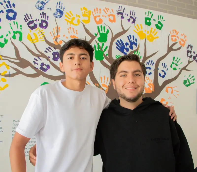 Programa UNITY de prevención y convivencia en Preparatoria OAK
